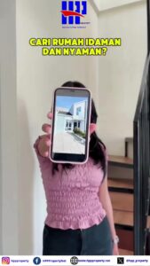 Nyari rumah idaman yang nyaman dan strategis? Grand Harmoni 2 Extension jawabannya!