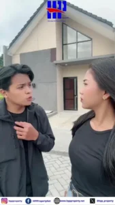 Jangan lewatkan kesempatan emas untuk memiliki rumah impian di Permatagara Village!