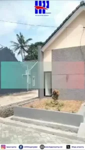 Desain rumah baru, modern, dan fungsional! π‘β¨