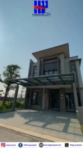 Grand Pasadena Village β Hunian Mewah Mulai 5M-an | Paramount Land