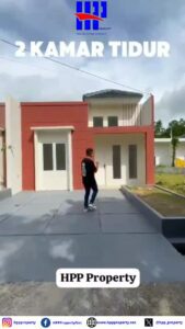 Tenjo City β Rumah Idaman Mulai 300 Jutaan!