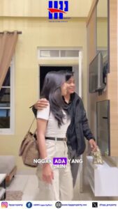 Pentingnya Punya Rumah Sebelum Nikah! | Grand Harmoni 5 Tenjo