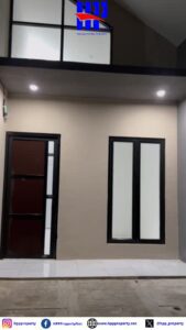 Pagi yang Sejuk vs. Malam yang Indah di Permatagara Village!