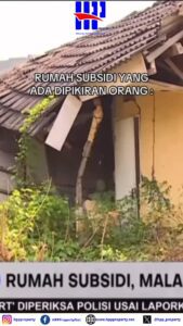 Rumah Subsidi yang Ada di Pikirin Orang! | Grand Harmoni 2 Extension