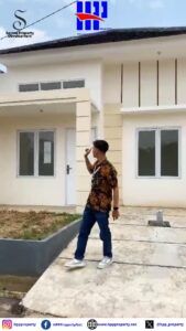 Sentral Property Development | Tenjo City Metropolis β Hunian Masa Depan!
