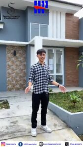 Tenjo City Metropolis | Hunian Modern & Investasi Masa Depan!