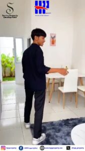 Sentra Property Development | Tenjo City Metropolis β Hunian Nyaman & Investasi Masa Depan!