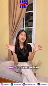 Kalian Mau Jadi Primadona? | Grand Harmoni 5 Tenjo