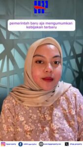 Pemerintah Baru Saja Umumkan Kebijakan Terbaru! Kabar Gembira Buat Kamu yang Lagi Kepikiran Beli Rumah!