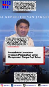 Kabar Baik Buat Kamu yang Nggak Punya Gaji Tetap!