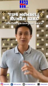 Baru Menikah? Saatnya Punya Rumah Sendiri!