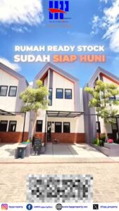 PUNYA RUMAH IMPIAN DI LOKASI STRATEGIS? GAK PERLU MAHAL!