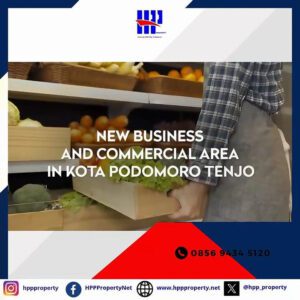NUP NOW Ruko Morelia Business Plaza
