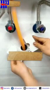 “Cara Tutup Lubang Kabel yang Minimalis untuk Mencegah Serum ke Anak-anak”