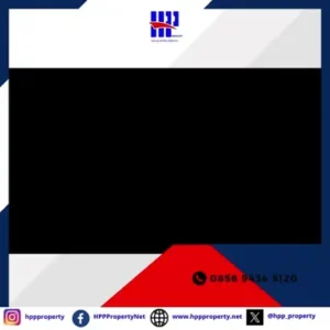 Hunian Kota Cakra Itu Beda dari yang Lain
