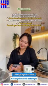 Kesenjangan rumah itu nyata… Ada rumah yang bikin stres,| kota cakra Tigaraksa