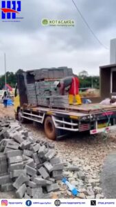 PROGRESS Update Kota Cakra Tigaraksa Tahap 1 | 27 MEI 2025