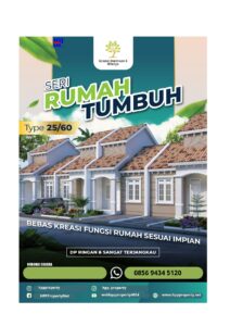 Perayaan 10 Tahun Dalam Memberikan Rumah Layak Bagi MBR Grand Harmoni 5 Tenjo