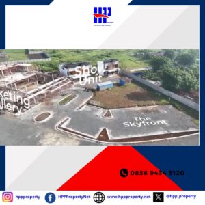 ASTHARA SKYFRONT CITY | COMING SOON 2025