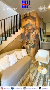 Take A Look – Tipe Theta 5X 12 SUTERS RASUNA | ALAM SUTERA