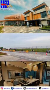 Kota Mandiri 1100 Hektar Selangkah Ke Bandara Soekarno Hatta| ASTHARA SKYFRONT CITY