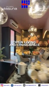 Take A Look – Tipe Kappa 7×14 SUTERS RASUNA | ALAM SUTERA
