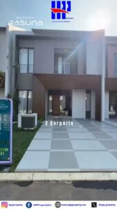 Take A Look Lamda 8 X 14 SUTERS RASUNA | ALAM SUTERA