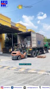 Rahasia Di Balik Bisnis Yang Sukses Ada Disini! | Gudang di Surya Grand Cisoka!