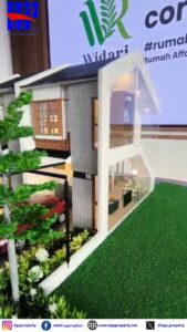 COMING SOON – Widari Residence