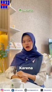 Pernah Denger Orang Bilang: “Beli Rumahnya Nanti Aja”?