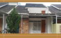 Dijual cepat murah Aryana Karawaci