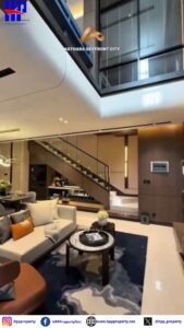 Rumah Mewah 2 Lantai Selangkag Ke Bandara Soekarno Hatta | ASTHARA SKYFRONT CITY