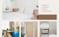 Disewakan Apartemen Tree Park Tangerang City Bulanan