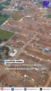 Progres Update Cluster YMMA & KOZA β Alam Sutera 2 (Sutera Rasuna) !