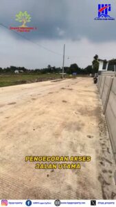UPDATE PROGRES GRAND HARMONI 1 TIGARAKSA | 21 OKTOBER 2025