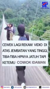 Lagi Viral di Grand Harmoni 1 Tigaraksa
