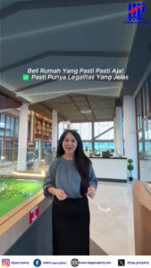 Punya Rumah Legalitas Aman? Di Sini Tempatnya! | Widari Village