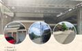 Dijual rumah di KOTA BATARA, CISOKA, TANGERANG (cash only)