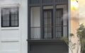 Di Jual CELESTINE RUMAH 2 LANTAI @AZALEA - LEGOK