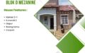 Di Jual Oper kredit Grand Harmoni 5 blok D mezanine