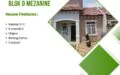 Di Jual Oper kredit Grand Harmoni 5 blok D mezanine