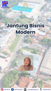 SATU GUDANG, SERIBU PELUANG USAHA! | Accord Bizpark Serpong Bogor