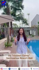 RUMAH SULTAN BALI RESORT TANGERANG,