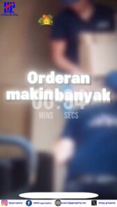 SURYA GRAND CISOKA β Hunian Nyaman, Luas, dan Strategis di Tangerang!