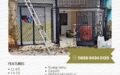 Dijual CEPAT rumah di CLUSTER MUTIARA LEGOK CASH ONLY