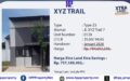 Park Serpong β XTRA Land, XTRA Savings | XYZ TRAIL Type Z3