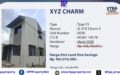 Park Serpong β XTRA Land, XTRA Savings | XYZ CHARM Type Y3