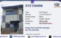 Park Serpong β XTRA Land, XTRA Savings | XYZ CHARM Type Y3