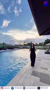 Rumah Affordable Luxury Dengan Fasilitas Kawasan Super Lengkap, This is Widari Village