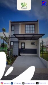Susah pilih rumah pertama? Tenang⦠ini bisa jadi jawabannya | Widari Residence